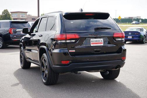 2018 Jeep Grand Cherokee Upland