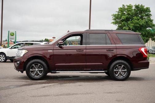 2020 Ford Expedition XLT