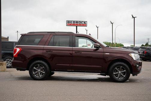 2020 Ford Expedition XLT