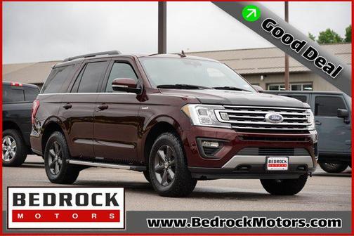 2020 Ford Expedition XLT