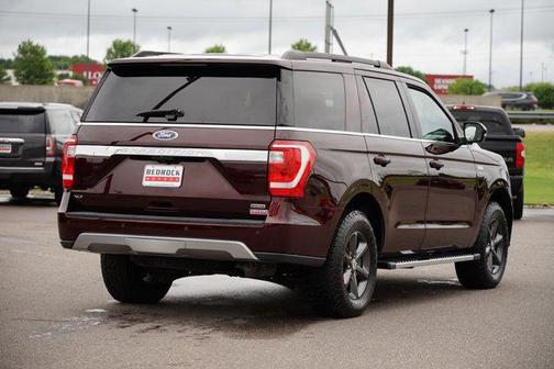 2020 Ford Expedition XLT