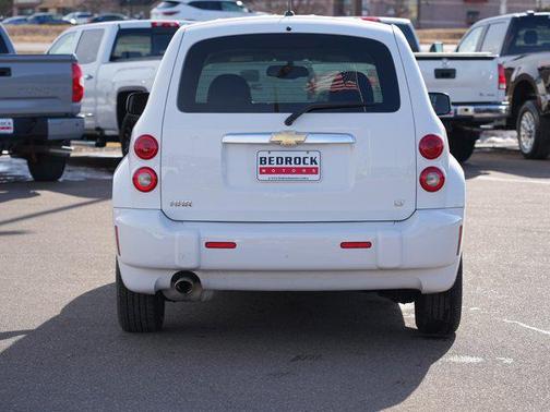 2008 Chevrolet HHR LT