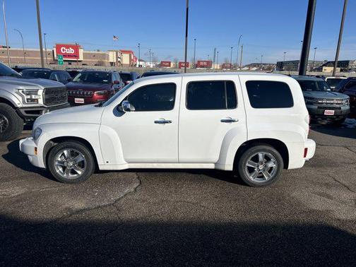2008 Chevrolet HHR LT