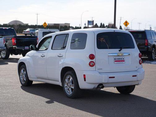 2008 Chevrolet HHR LT