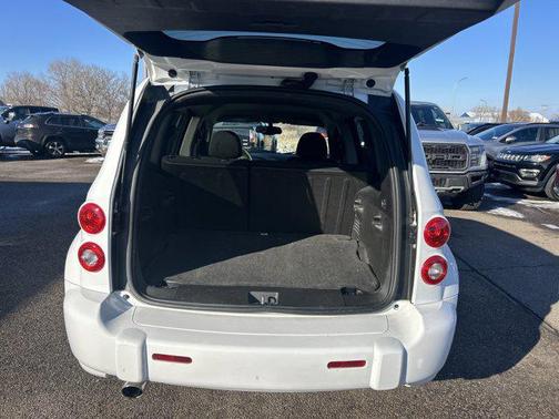 2008 Chevrolet HHR LT