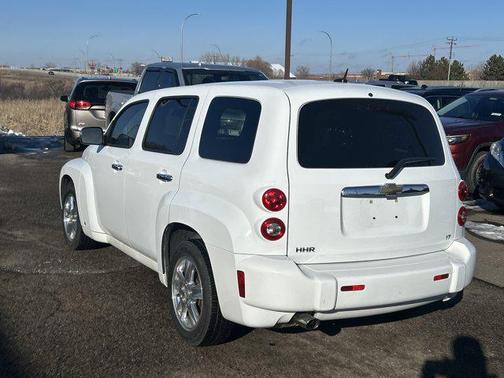 2008 Chevrolet HHR LT