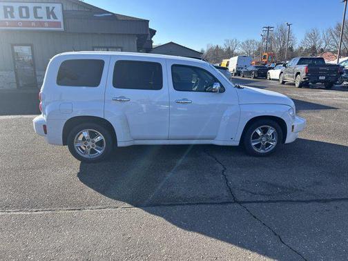2008 Chevrolet HHR LT