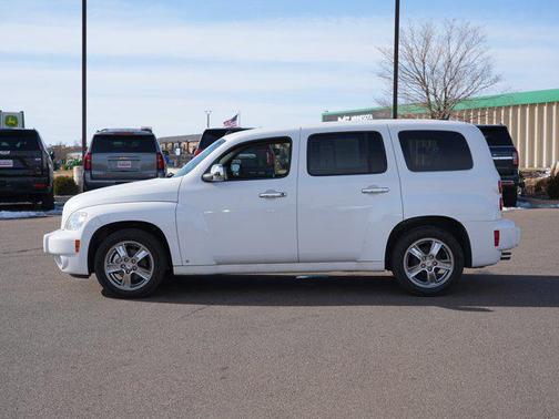 2008 Chevrolet HHR LT