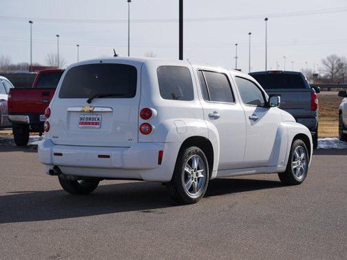2008 Chevrolet HHR LT