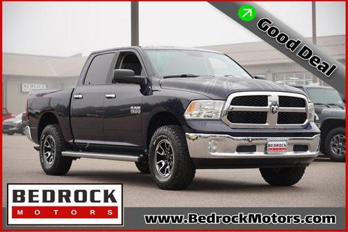 2016 RAM 1500 SLT