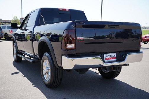 2013 RAM 2500 SLT