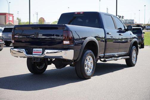 2013 RAM 2500 SLT