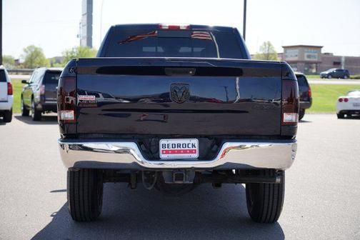 2013 RAM 2500 SLT