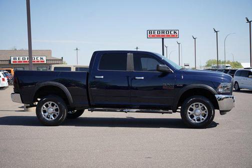 2013 RAM 2500 SLT