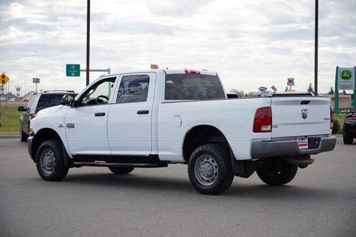 2010 Dodge Ram 2500 ST