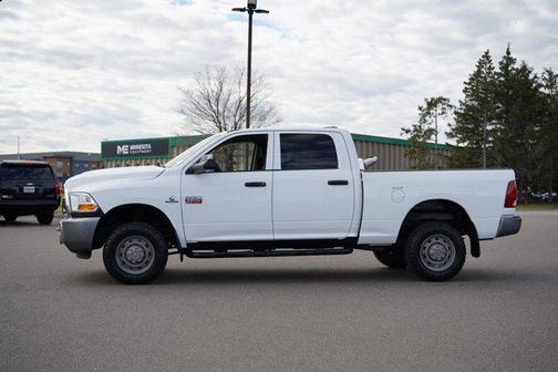 2010 Dodge Ram 2500 ST