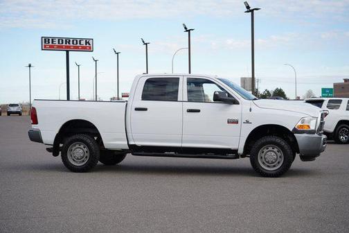 2010 Dodge Ram 2500 ST