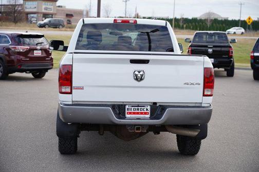 2010 Dodge Ram 2500 ST