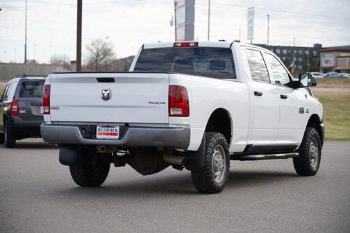 2010 Dodge Ram 2500 ST