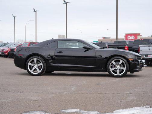 2010 Chevrolet Camaro 2SS