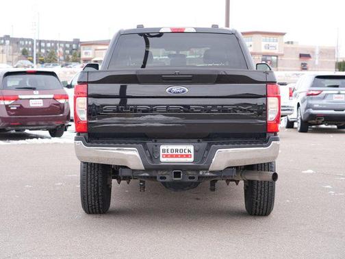 2020 Ford F-250 XL