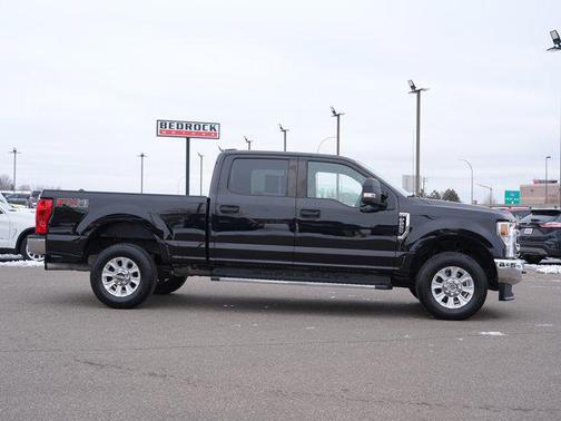 2020 Ford F-250 XL
