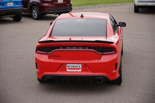 2017 Dodge Charger Daytona 340 RWD