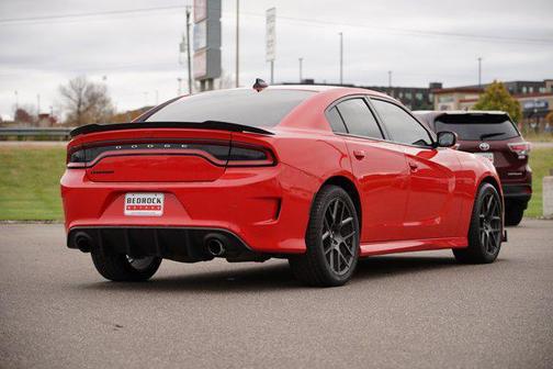 2017 Dodge Charger Daytona 340 RWD