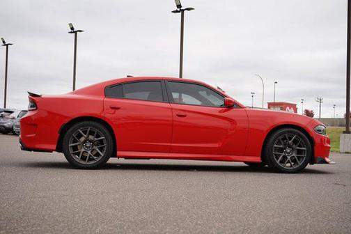 2017 Dodge Charger Daytona 340 RWD