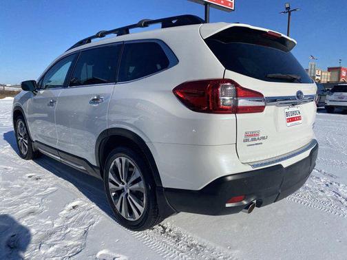 2022 Subaru Ascent Touring 7-Passenger