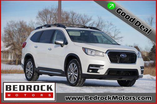 2022 Subaru Ascent Touring 7-Passenger