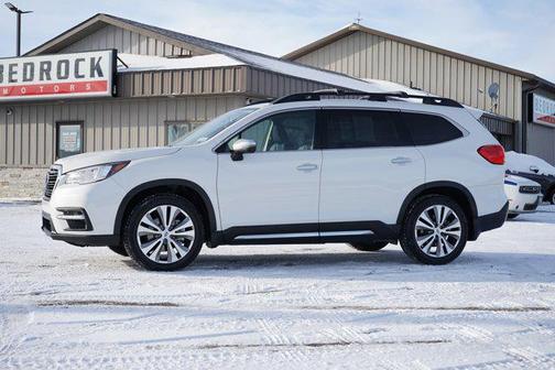 2022 Subaru Ascent Touring 7-Passenger