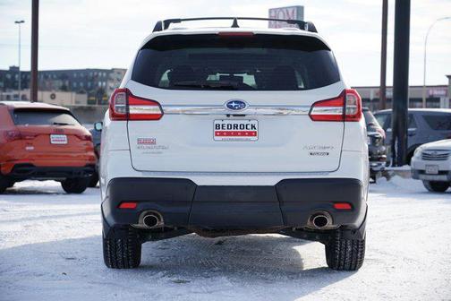 2022 Subaru Ascent Touring 7-Passenger
