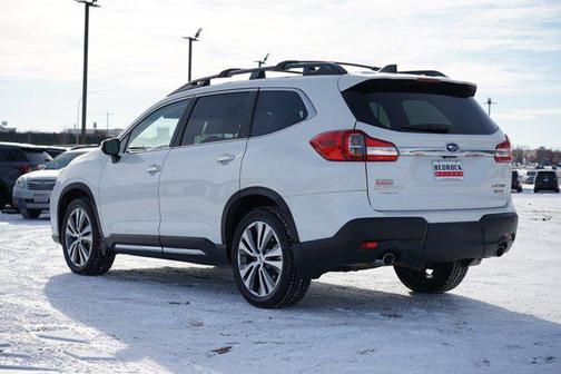 2022 Subaru Ascent Touring 7-Passenger