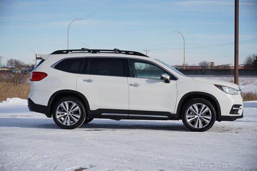 2022 Subaru Ascent Touring 7-Passenger