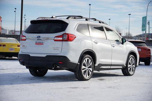 2022 Subaru Ascent Touring 7-Passenger