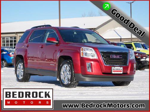 2014 GMC Terrain SLT-1