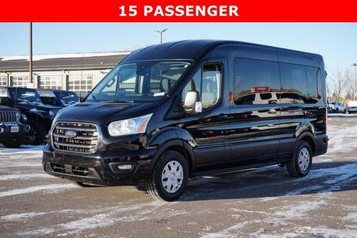 2020 Ford Transit-350 XLT