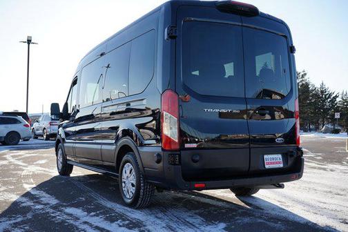 2020 Ford Transit-350 XLT
