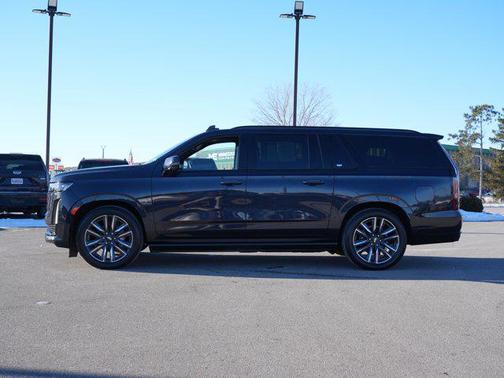 2023 Cadillac Escalade ESV Sport