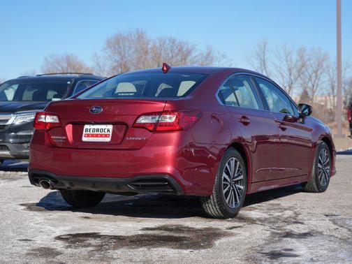 2018 Subaru Legacy Premium