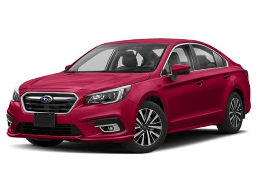 2018 Subaru Legacy Premium