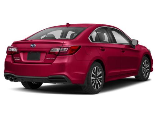 2018 Subaru Legacy Premium