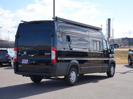 2022 RAM ProMaster 3500 High Roof