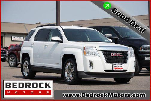 2013 GMC Terrain SLT-1