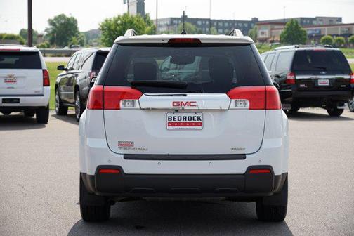 2013 GMC Terrain SLT-1