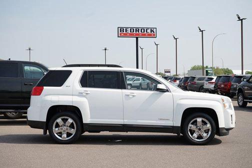 2013 GMC Terrain SLT-1