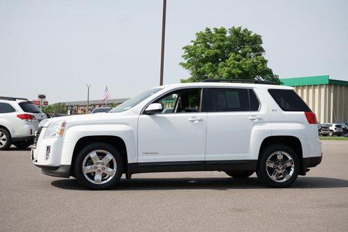 2013 GMC Terrain SLT-1