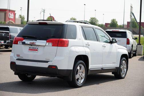 2013 GMC Terrain SLT-1