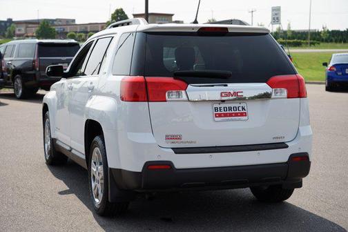 2013 GMC Terrain SLT-1